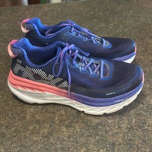Hoka 9.5